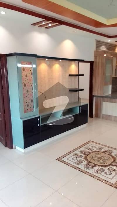 SAIMA ROYAL RESIDENCY 3 Bedroom Apartment For Rent