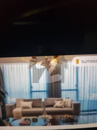 Flat 2 Bed DD in Gardan