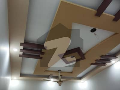 120 Sqyd Benglow For Sale In Gulshan E Maymar