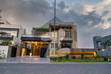 1 Kanal Canadian Bungalow for Sale DHA Phase 7 | Prime Luxury Life