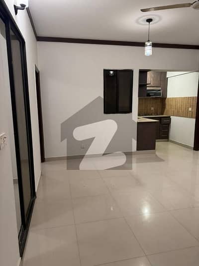 DHA Phase 6   Nishat Commercial 3 Bedroom Apartment For Rent