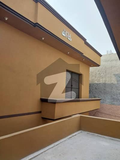 1 Kanl 2 Floor Building Near Ring Road Frozpor Road For Sale