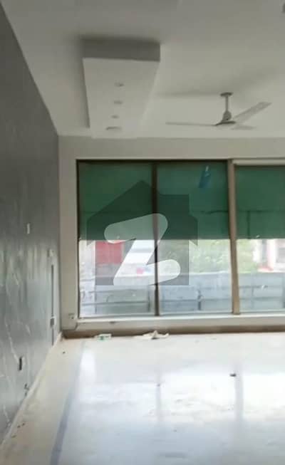 Spacious 4 Marla Office for Rent DHA Phase 3 (Prime Location)