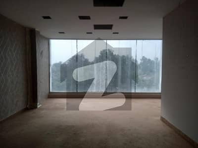 Prime Location Duplex Office