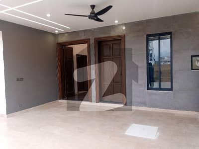 MULTI GARDEN B-17 ISLAMABAD 10 MARLA BRAND NEW GROUND PORTION AVAILABLE FOR RENT