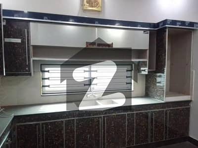 1 Kanal VIP New Type Upper Portion For Rent In Pacsir Phase Two Nerar Shaukat Khanum