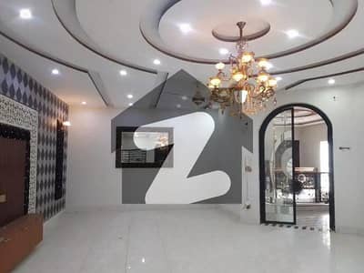 1 Kanal VIP New Type Upper Portion For Rent In Pacsir Phase Two Near Shaukat Khanum