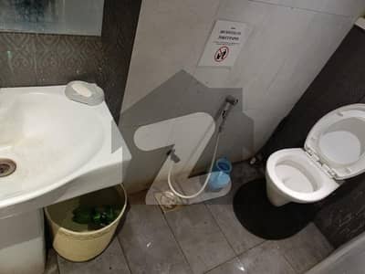 4 Marla Mezzanine Office for Rent DHA Phase 3, Y Block