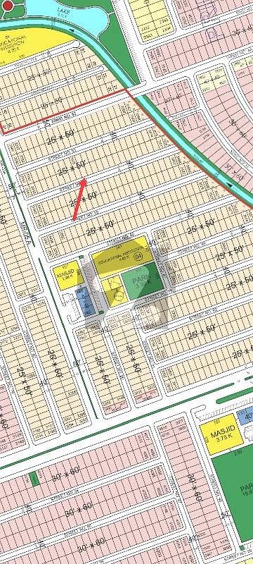 فیصل ہلز - بلاک اے فیصل ہلز,اسلام آباد میں 5 مرلہ رہائشی پلاٹ 50.0 لاکھ میں برائے فروخت۔