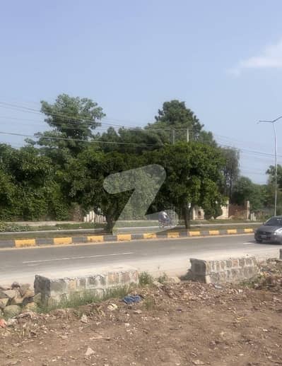 16 Kanal Farm House for Sale CDA Transfer | P&V Scheme-1, Tarlai Kalan | Main Lehtrar Road Islamabad