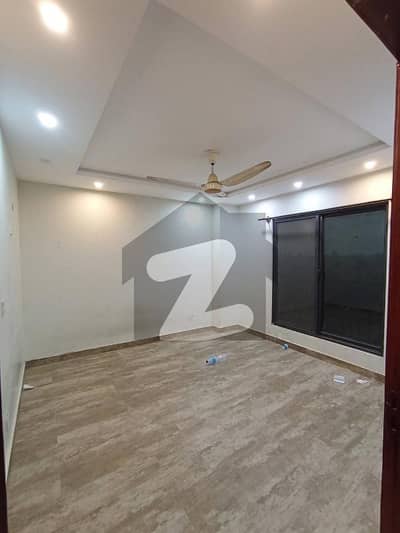 Beautiful Portion For Rent