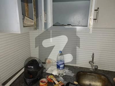 4 Marla 3rd Floor Office for Rent DHA Phase 6, Block L (With Elevator)