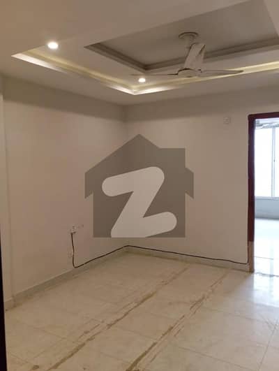 Available for rent 2 bed apartment Bhria Enclave Islamabad Sector C