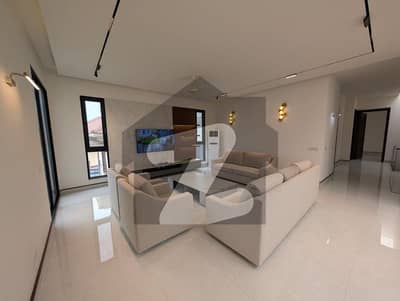 2 Prime Location 500 Yard Luxury Bungalow Rahat Street, DHA 6