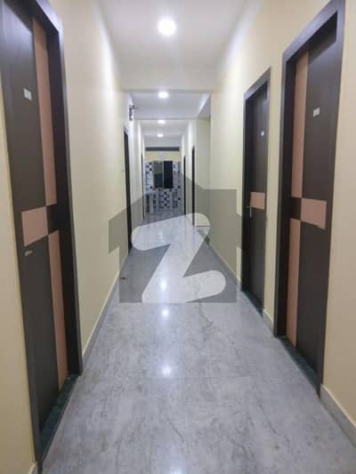 شادمان لاہور میں 1 کمرے کا 1 مرلہ کمرہ 19.0 ہزار میں کرایہ پر دستیاب ہے۔