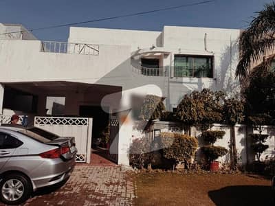 A Beautiful Comfy 4 Bedroom House For Rent In Prime Location Of Askari 10