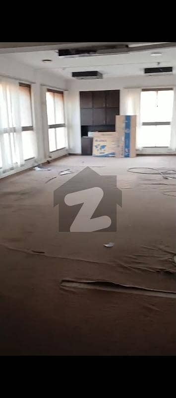 شاہراہِ فیصل کراچی میں 5 مرلہ دفتر 1.5 لاکھ میں کرایہ پر دستیاب ہے۔