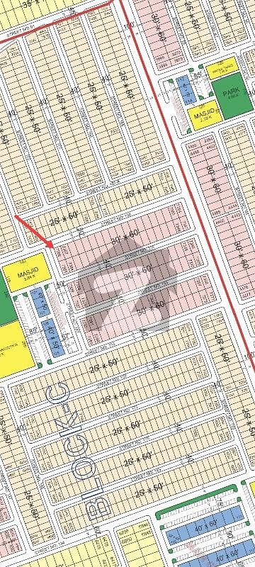 فیصل ہلز - بلاک سی فیصل ہلز,اسلام آباد میں 8 مرلہ رہائشی پلاٹ 70.0 لاکھ میں برائے فروخت۔