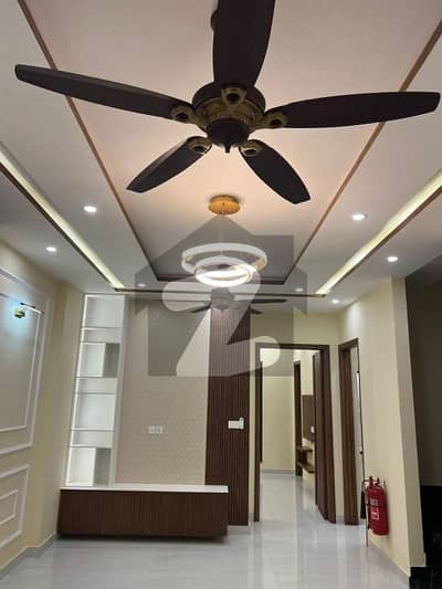 4 Marla 2.5 storey Brand New House for sale in Eden Residence College Road Lahore