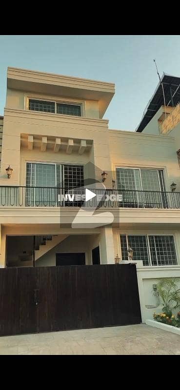 Brand new house available for sale