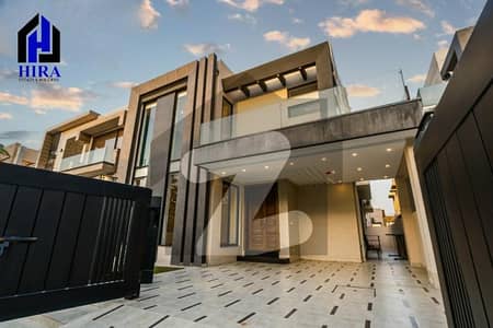 ڈی ایچ اے 9 ٹاؤن ڈیفنس (ڈی ایچ اے),لاہور میں 3 کمروں کا 5 مرلہ مکان 2.1 کروڑ میں برائے فروخت۔