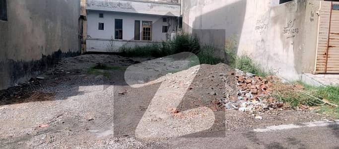 30*70 plot for sale in PWD