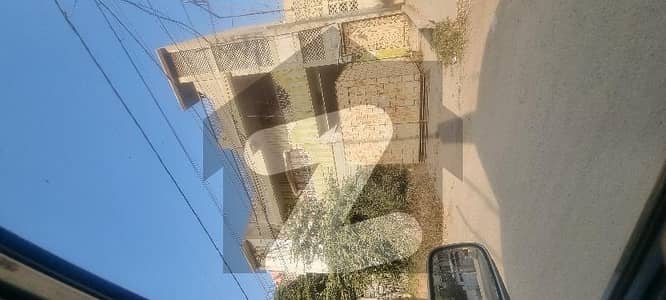 House for sale west open Block J G+1