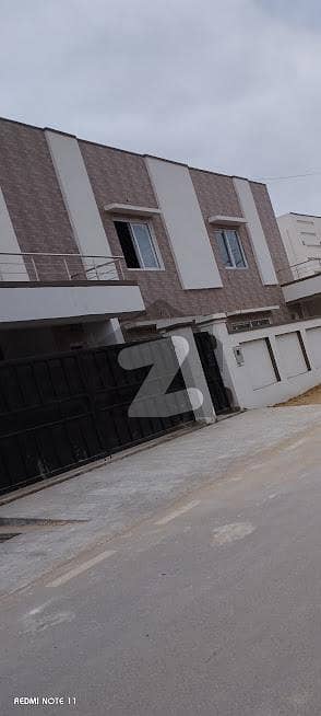 Brand New Bungalow For Sale, Falcon Complex New Malir AFOHS, Karachi