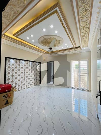 Brand New 10 Marla House For Rent Sector C, Bahria Town Lahore