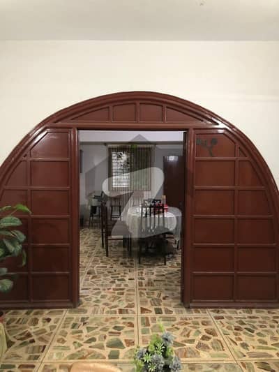 1st Floor Portion For Rent Gulshan block 06 near Super bakery