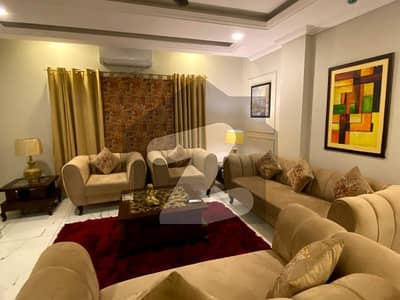 Get In Touch Now To Buy A 2100 Square Feet Flat In Bahria Heights 1 Rawalpindi