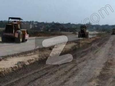 A VERY BEAUTIFUL PLOT IN DHA 11 RAHBER SECTOR 2 A PACK OF FACILITIES