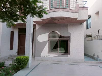 Defence Phase 6 Bungalow For Sale