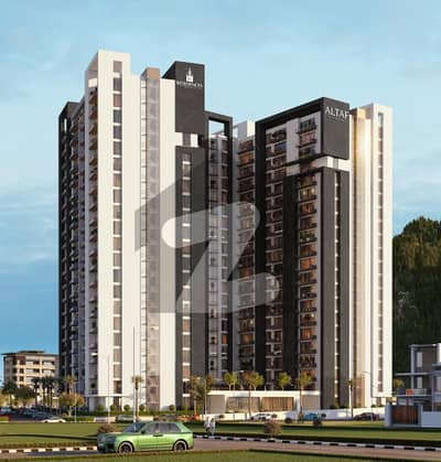 2 Bed Apartment at The Residences Located in the Heart of Faisal Hills