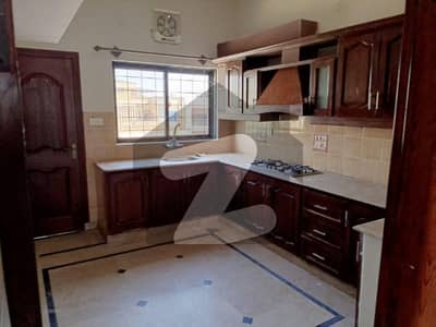 10 Marla Double Story House Available For Rent