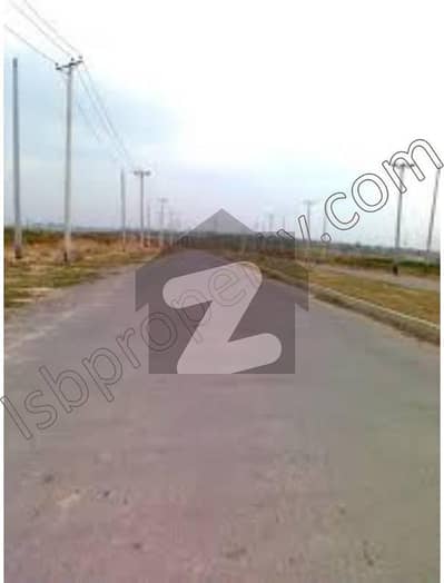 Defence phase 5 block D Facing park 50ft Road ON IDEAL LOCATION