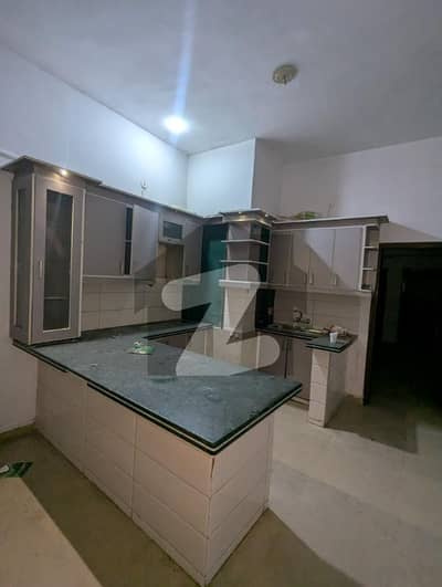 150 SQYD 3 Bed DD Portion For Rent At PCSIR Society Sector 24-A Scheme 33 Karachi