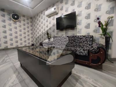 1 BHK Ready-to-Move Apartment for Rent | Prime Location | Limited Offer