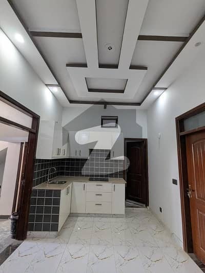 Brand New 120 SQYD House For Rent At PS City Phase - 2 Sector 31 Scheme 33 Khi
