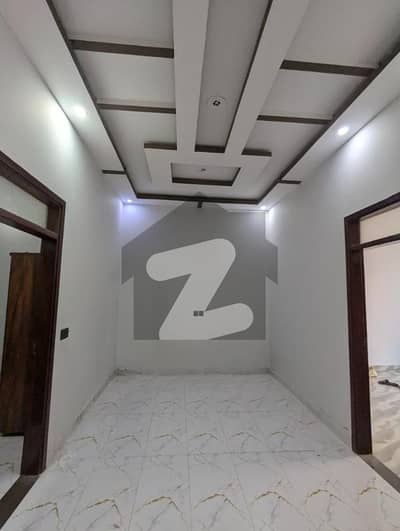 سکیم 33 - سیکٹر 31 سکیم 33,کراچی میں 2 کمروں کا 5 مرلہ مکان 38.0 ہزار میں کرایہ پر دستیاب ہے۔