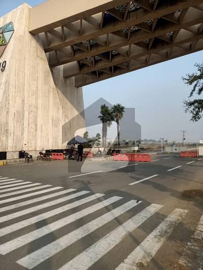 Premium 1 Kanal Plot Near to Park, Playground & Golf Course High-Value Investment in DHA Nine Prism Premium 1 Kanal Plot Near to Park, Playground & Golf Course High-Value Investment in DHA Nine Prism