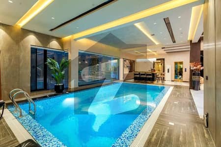 ڈی ایچ اے فیز 7 ڈیفنس (ڈی ایچ اے),لاہور میں 6 کمروں کا 1 کنال مکان 8.5 کروڑ میں برائے فروخت۔