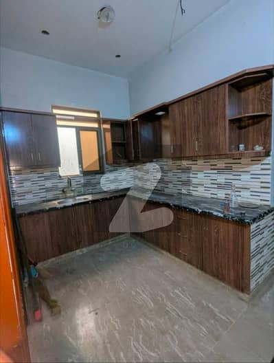 100 SQYD 2 Bed DD For Rent At Madras Society Sector 17-A Scheme 33 Karachi