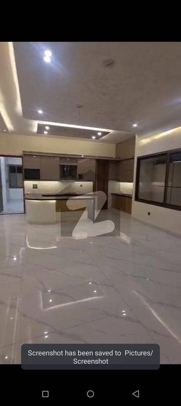 240SQYD 1st Floor With Roof For Rent At Zeenatabad Society Sector 19-A Near By Punjabi Saudagar Phase - 1 Sector 25-A Scheme 33 Karachi