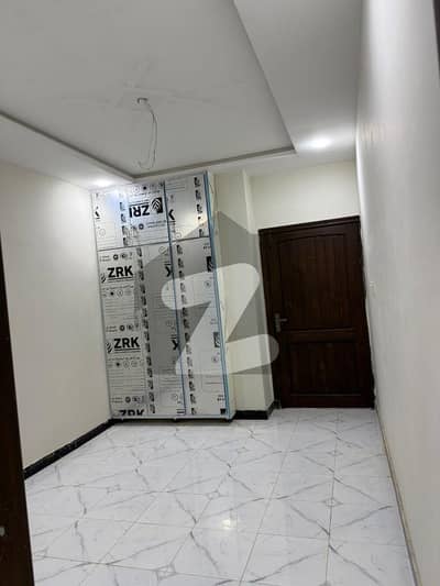 Family Flat Available For Rent In Satellite Town Rawp