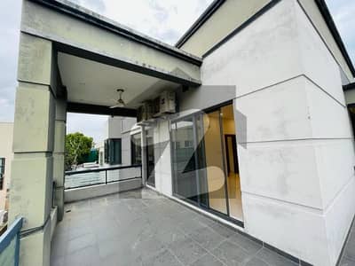 Brand New 7-Bedrooms Triple-Storey 800 Sq Yards House For Rent In F-6