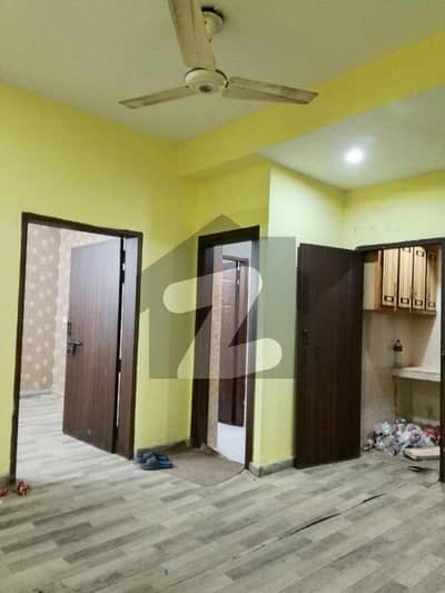 2nd Floor Apartment For Rent In G11