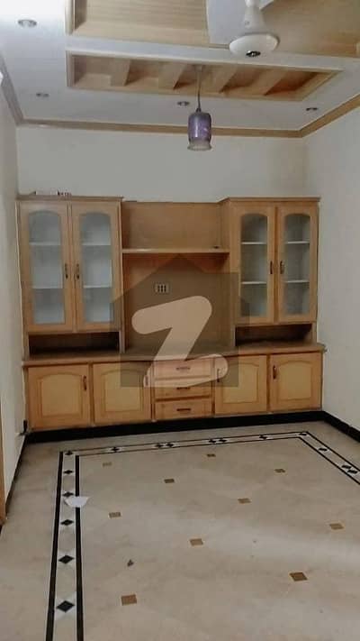 Beautiful Upper Portion Available For Rent In G11