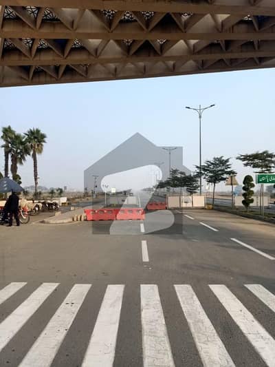 Premium 1 Kanal Plot Near to Park, Playground & Golf Course High-Value Investment in DHA Nine Prism