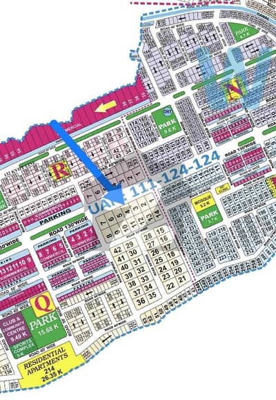 2 Kanal plot Ex Air ave Phase 8 block Q